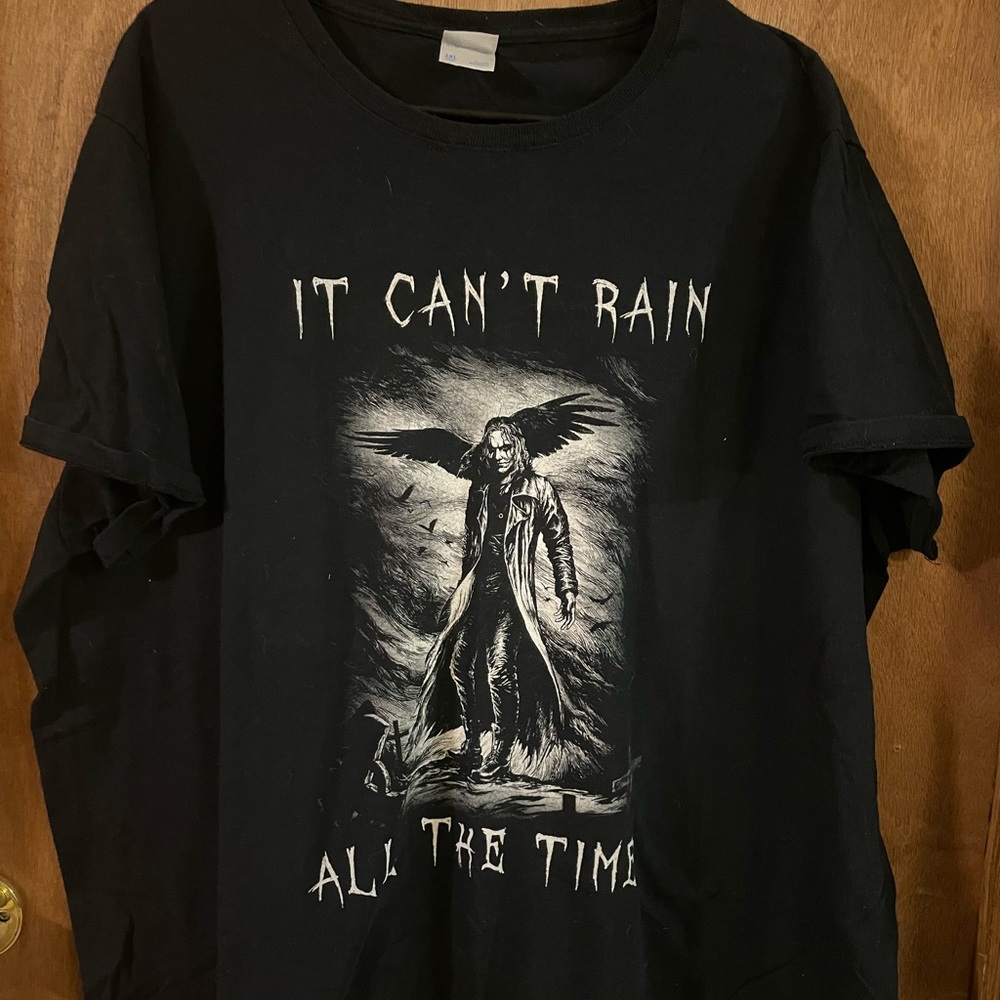 It Can’t Rain All The Time Tshirt